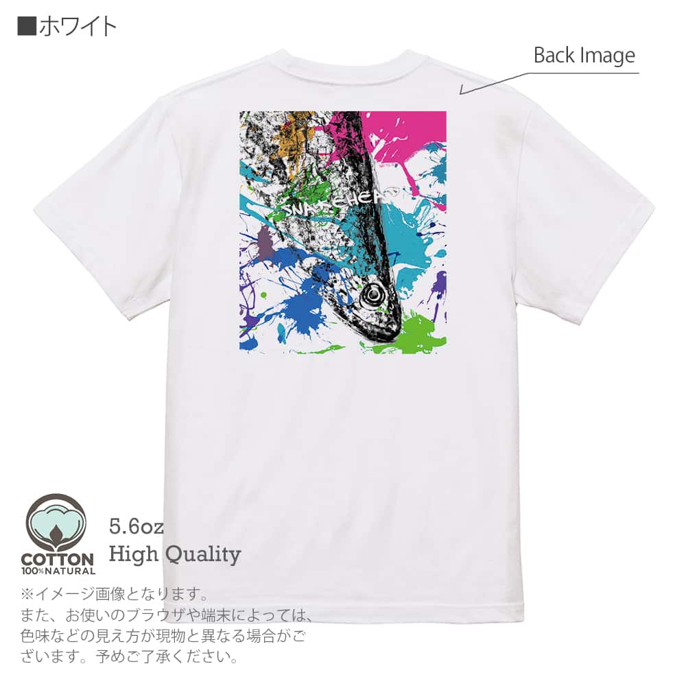 鮎釣り　釣り　ウェア　シャツ　 X