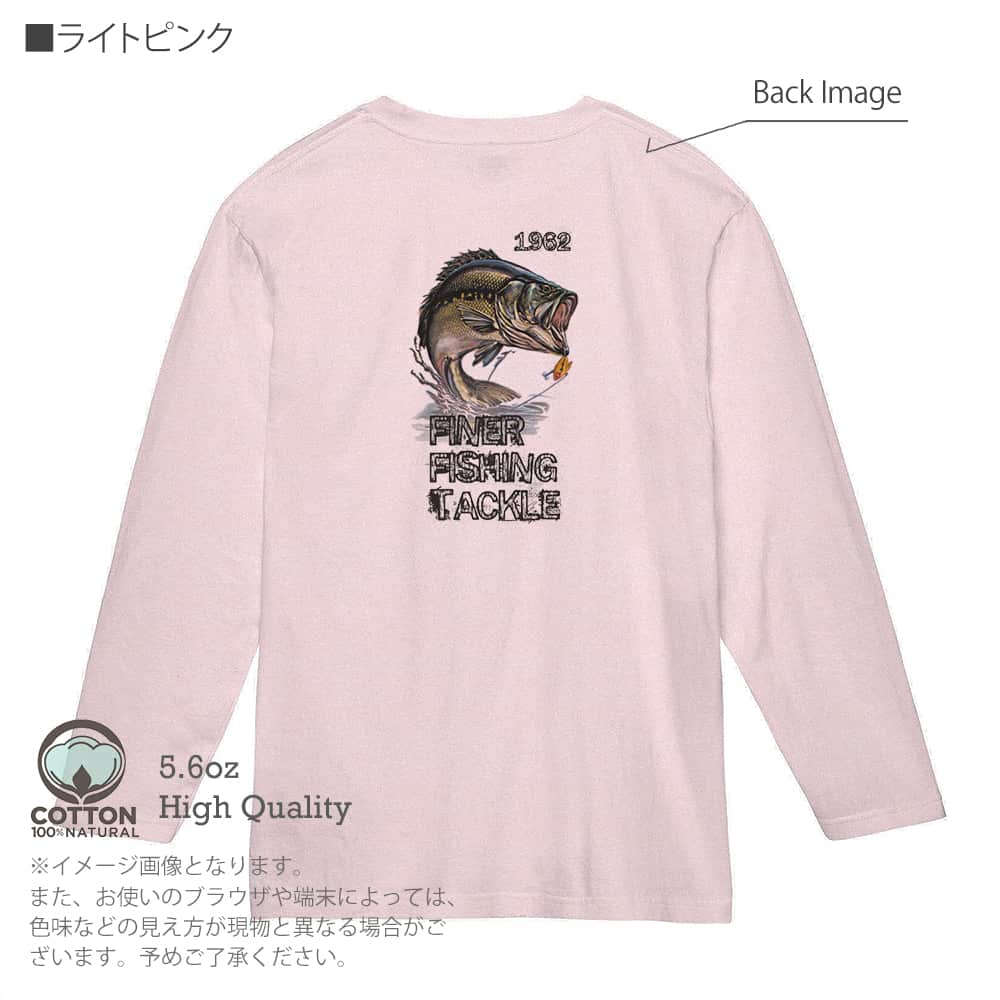 ターゲットフィッシュ 長袖 Tシャツ ヒラマサ＆シイラ XLサイズ G795 釣り Tシャツ 長袖 ファイナリー・フィッシング・タックル メンズ