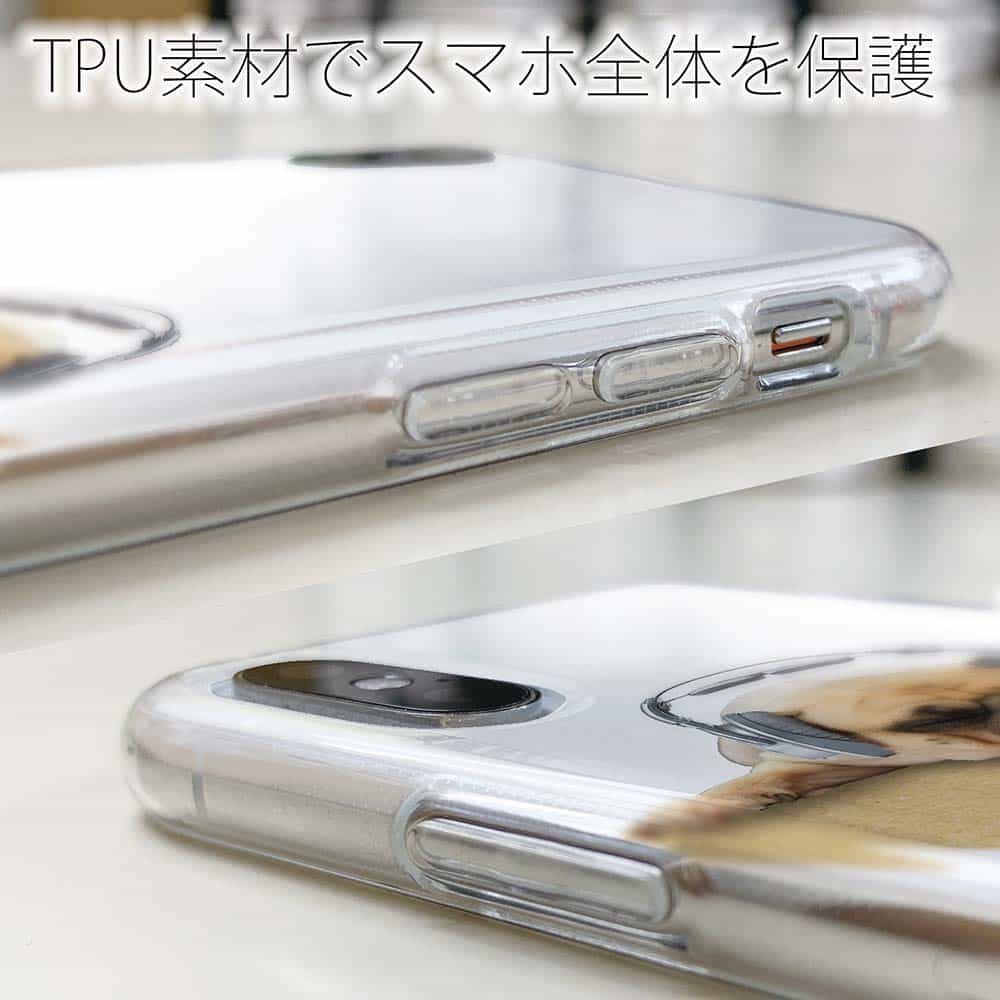 スマホケース ソフトケース TPU パグだってNo Music 動物 犬 イヌ iPhone15 Pro Max 14 Plus Xperia 10  VI Galaxy AQUOS Pixe9 Pro : tpu2022011101 : Angler s Case アングラーズケース - 通販 -  Yahoo!ショッピング