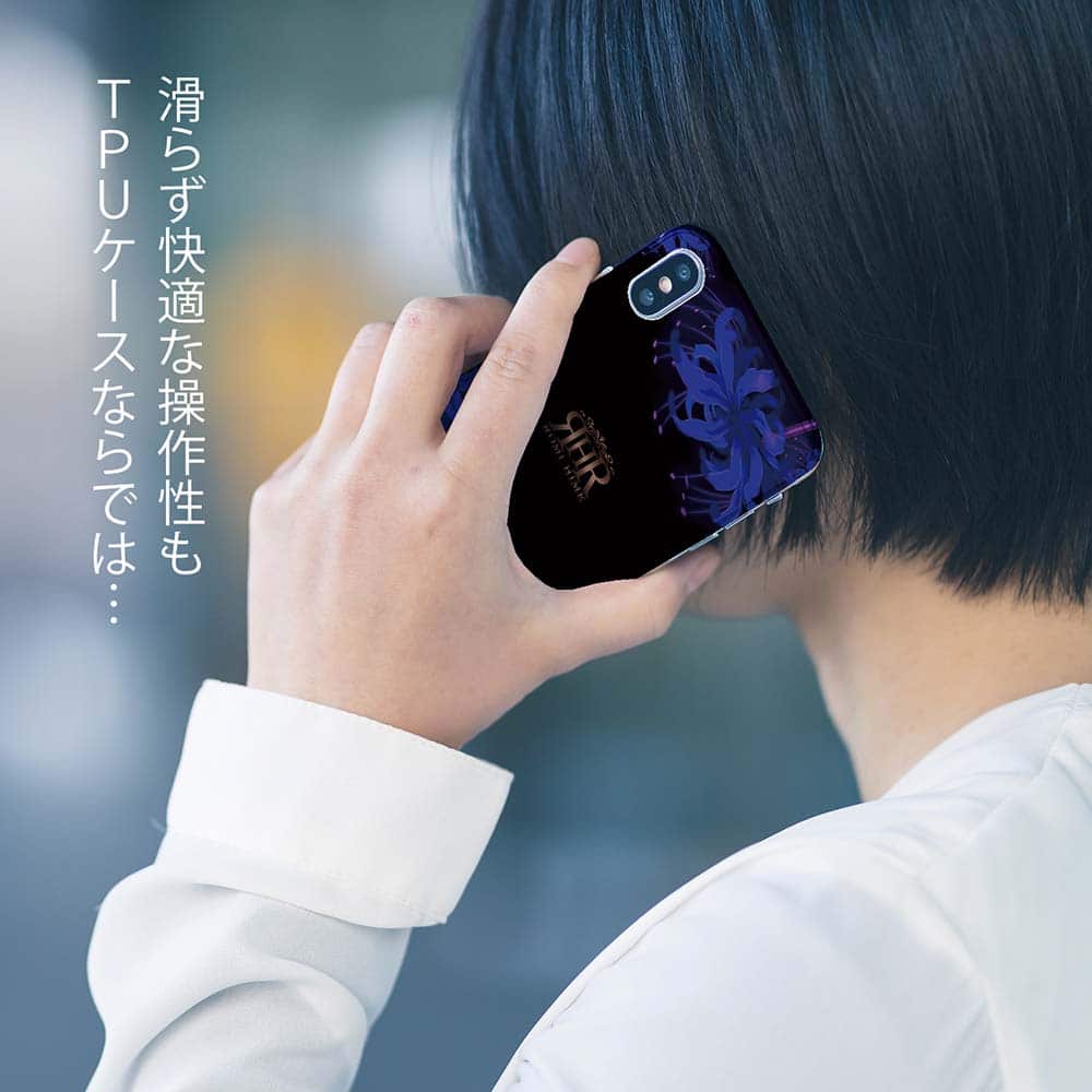 アムーアンフィニ ラムレザー スマホケース BRANDS :: REDMOON :: レザーケース :: 携帯電話ケース :: レッド