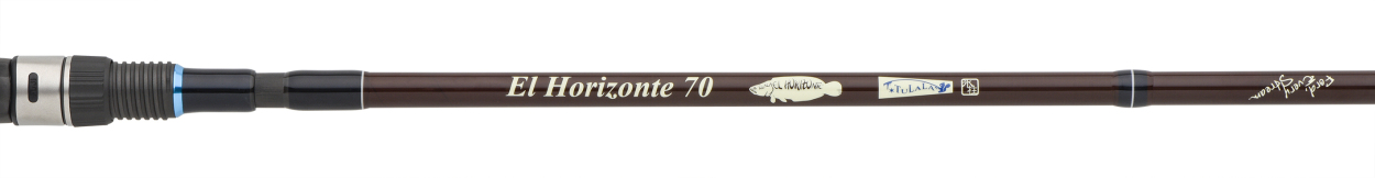 Elhorizonte 70 '19モデル