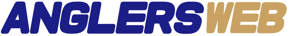 アングラーズWEB店 ヘッダー画像