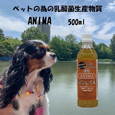 ペッタム ペット用テロメアサプリメント : ANIMA - 通販 - Yahoo
