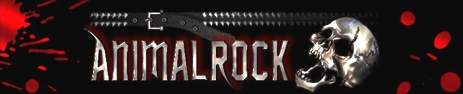 ANIMAL-ROCK!