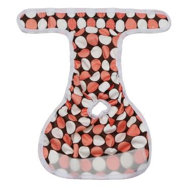 マナーパンツ 犬 オムツカバー メス マナーウェア サニタリーパンツ 犬用  マナーベルト オス ずれない 介護服 チワワ ダックス 大型犬 生理パンツ |  | 04