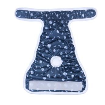 マナーパンツ 犬 オムツカバー メス マナーウェア サニタリーパンツ 犬用  マナーベルト オス ずれない 介護服 チワワ ダックス 大型犬 生理パンツ |  | 03