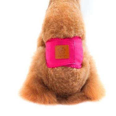 マナーベルト 犬 オス ずれない マナーパンツ 犬用 メス サニタリーパンツ オムツカバー マナーバンド おむつ マナーウェア S M L XL |  | 04