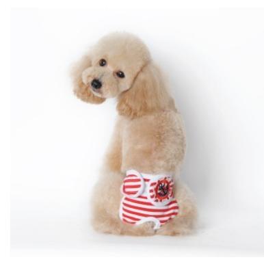 マナーベルト 犬 オス ずれない マナーパンツ 犬用 メス サニタリーパンツ オムツカバー マナーバンド おむつ マナーウェア S M L XL |  | 06