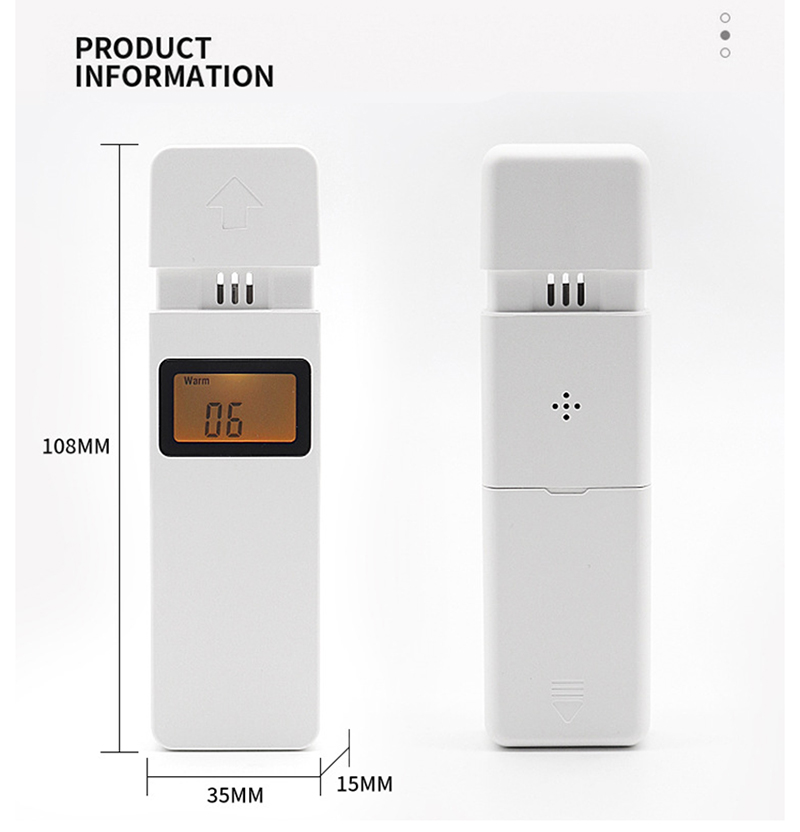 ランキングTOP5 アルコールチェッカー アルコール検知器 非接触型 高精度 吹きかけ式 アルコールテスター 小型 精確 飲酒検知器 父の日  B1DX03JJB whitesforracialequity.org