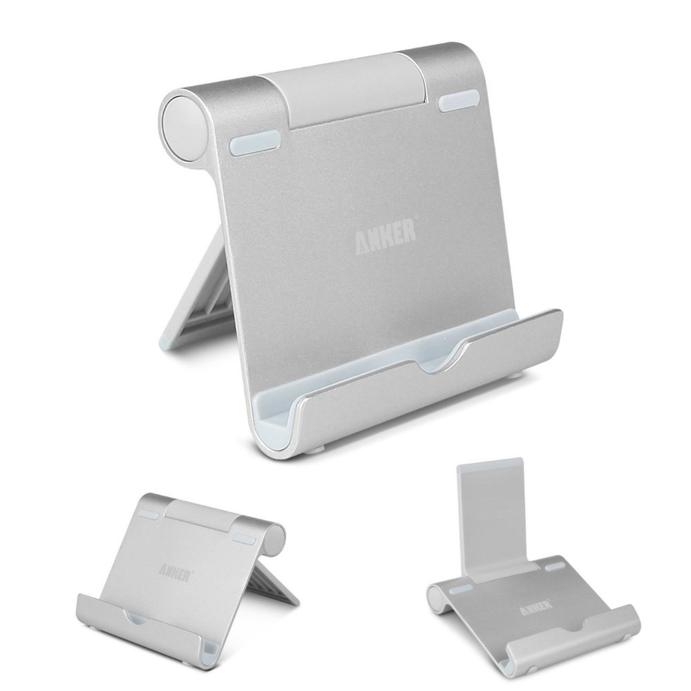 Anker タブレット用スタンド 角度調整可能 iPad・iPad mini・Nexus 7等 アンカー｜ankerdirect｜03