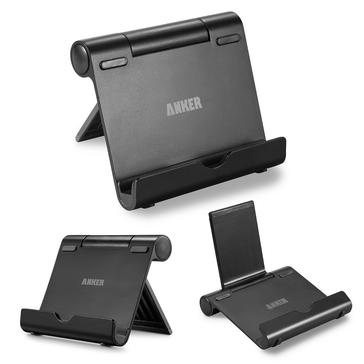 Anker タブレット用スタンド 角度調整可能 iPad・iPad mini・Nexus 7等 アンカー｜ankerdirect｜02