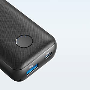 Anker PowerCore 10000 PD Redux 25W（モバイルバッテリー 10000mAh 大容量 ）【USB Power  Delivery対応/PPS規格対応/PowerIQ搭載/PSE技術基準適合】 アンカー : a1246 : AnkerDirect - 通販 -  Yahoo!ショッピング