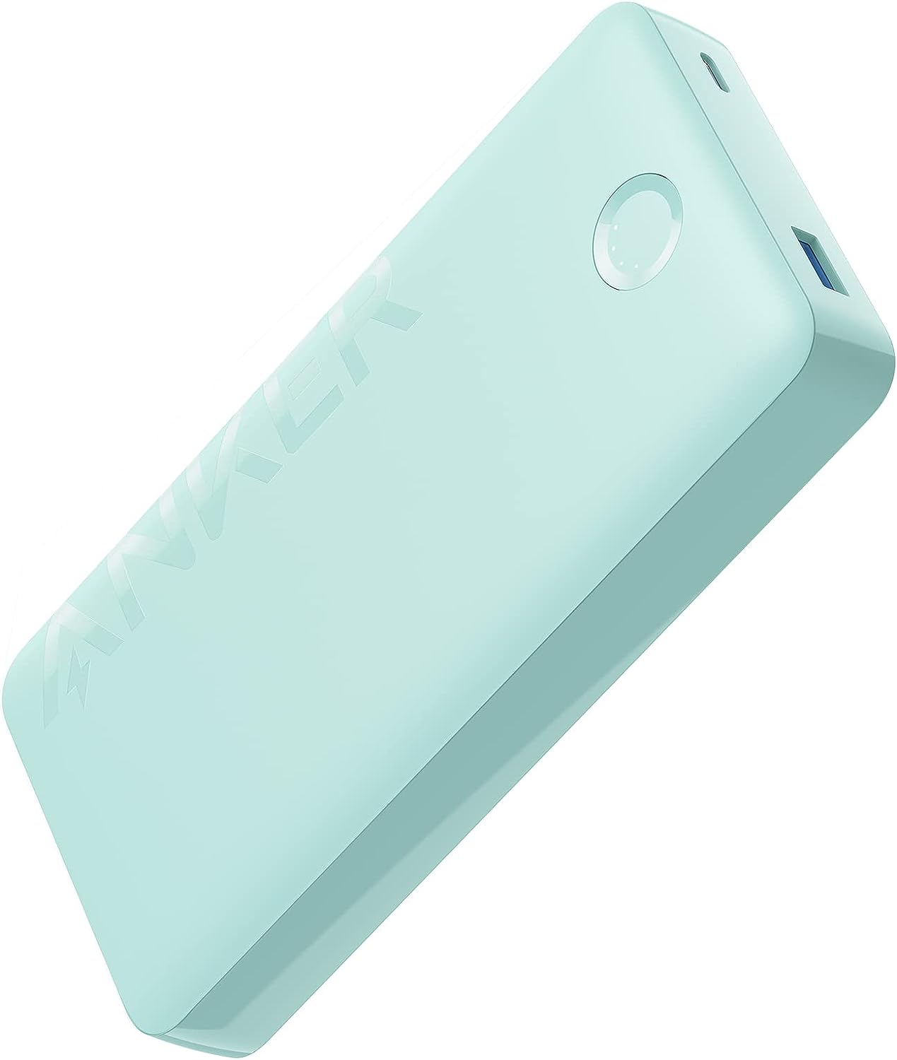 Anker モバイルバッテリー Anker Power Bank (20000mAh, 30W) |モバイルバッテリーの製品