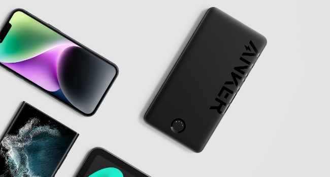 Anker（アンカー） Anker 323 Power Bank (PowerCore PIQ) (モバイル