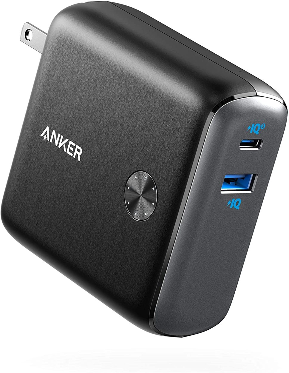 モバイルバッテリー Anker PowerCore Fusion 10000