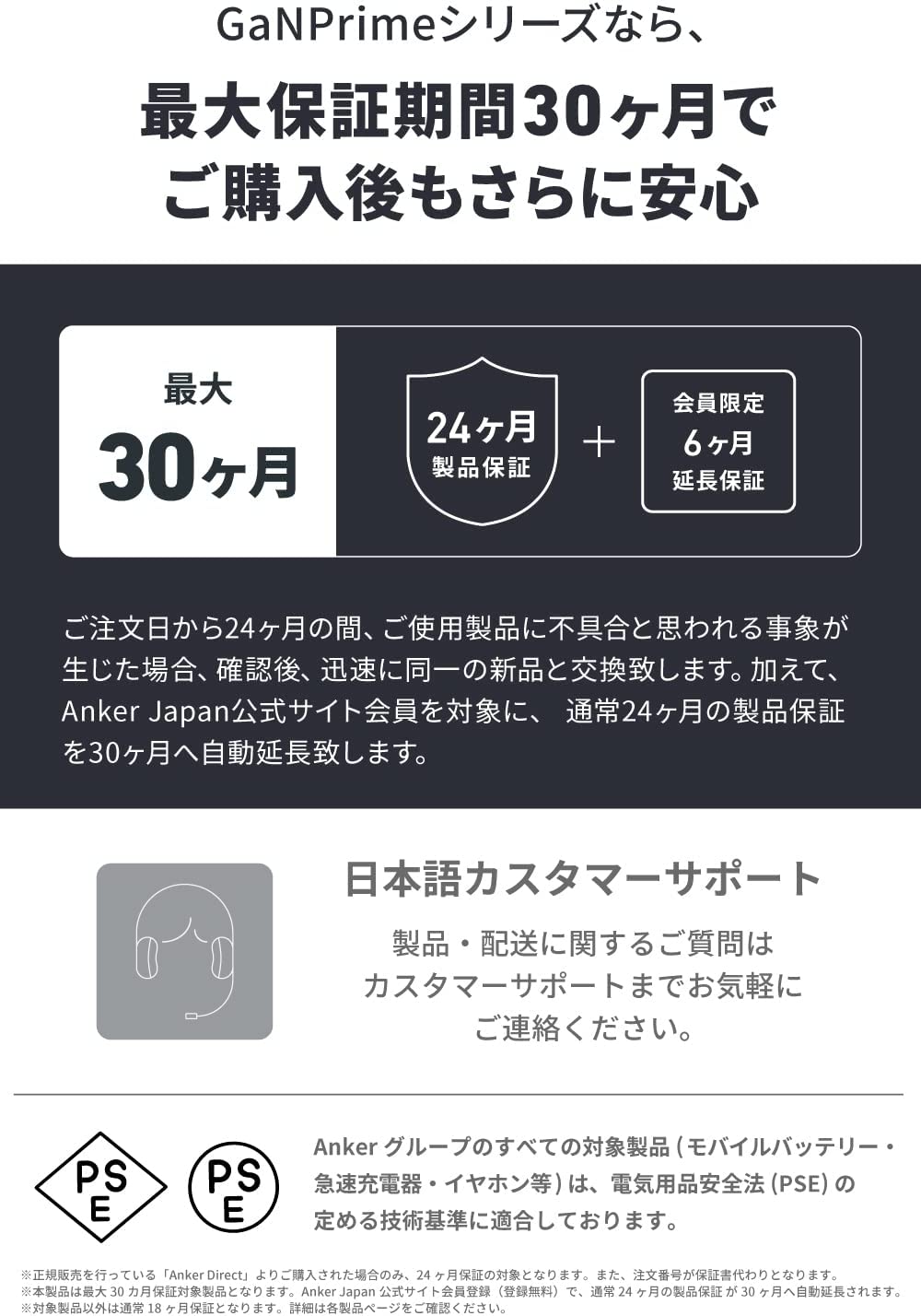 Anker 733 Power Bank (GaNPrime PowerCore 65W) (10000mAh 30W出力モバイルバッテリー搭載  65W出力USB充電器)