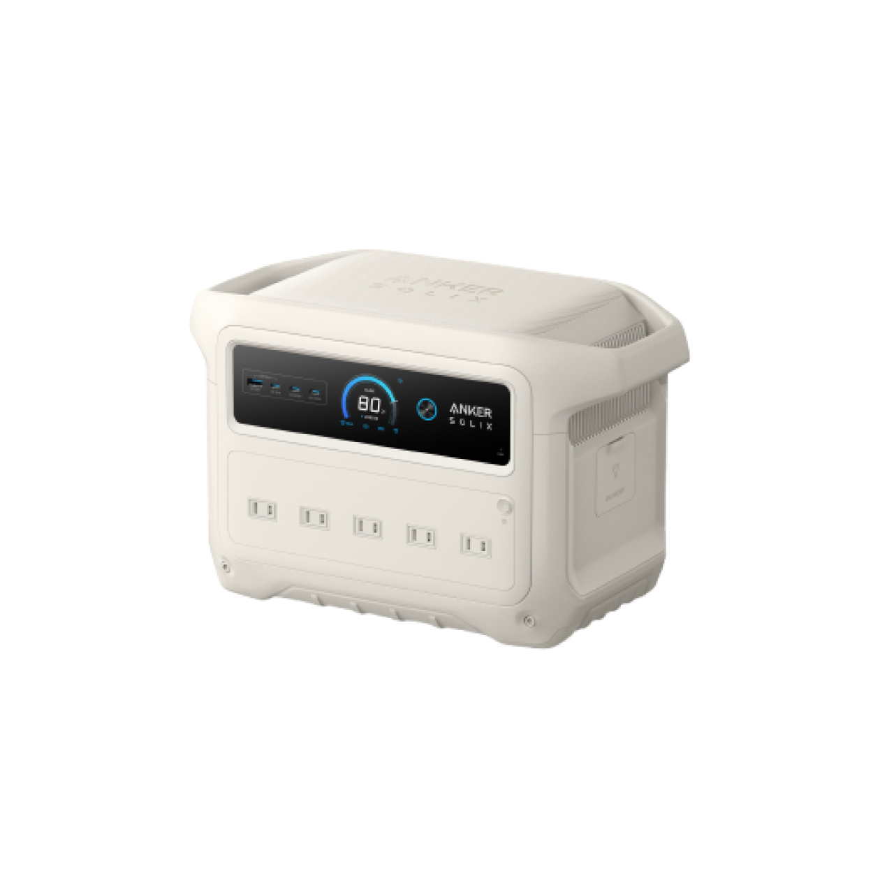 Anker（アンカー） Anker Solix C1000 Gen 2 Portable Power Station