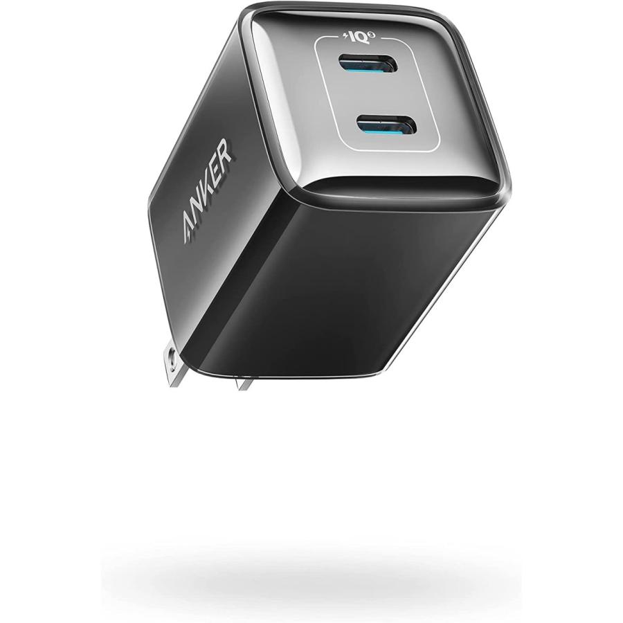 Anker 521 Charger (Nano Pro) USB PD 40W USB-C 急速充電器【PowerIQ 3.0 (Gen2)搭載/PSE技術基準適合】iPhone 14 MacBook Air アンカー｜ankerdirect｜02