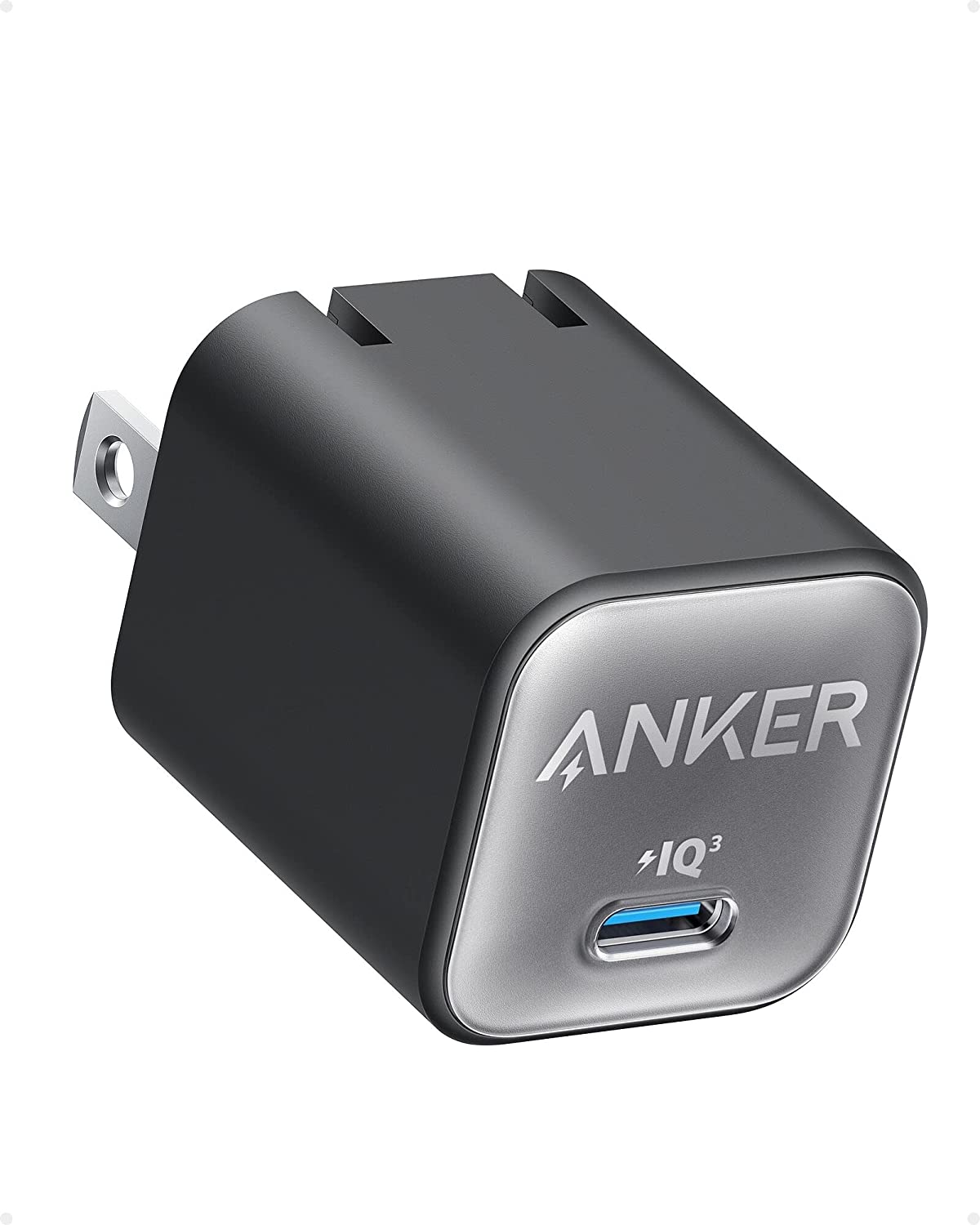 Anker 511 Charger (Nano 3, 30W) (充電器 USB-C)【USB PD 対応/PSE技術基準適合/PPS規格対応】MacBook Windows PC iPad iPhone Galaxy｜ankerdirect｜02