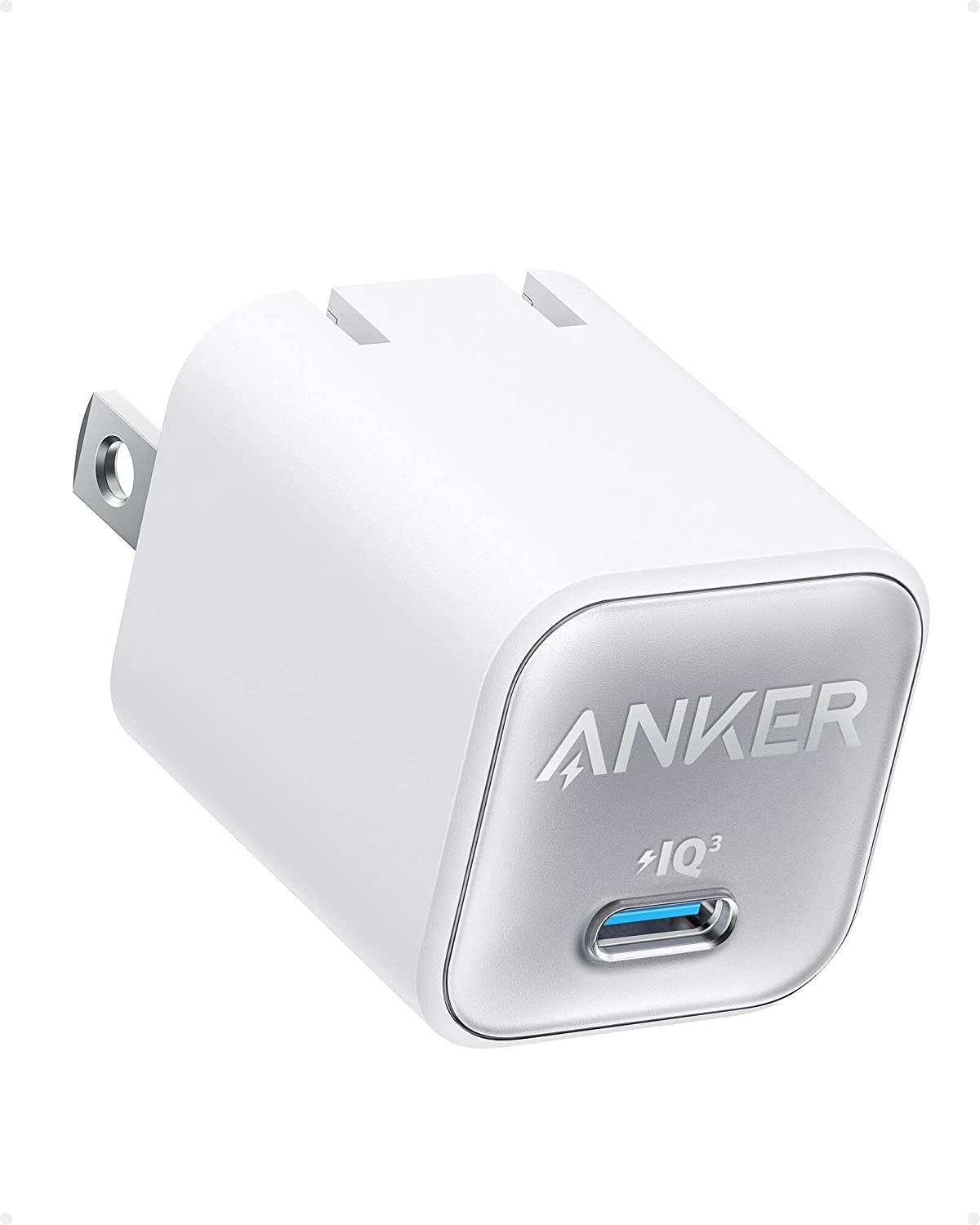 Anker 511 Charger (Nano 3, 30W) (充電器 USB-C)【USB PD 対応/PSE技術基準適合/PPS規格対応】MacBook Windows PC iPad iPhone Galaxy｜ankerdirect｜03