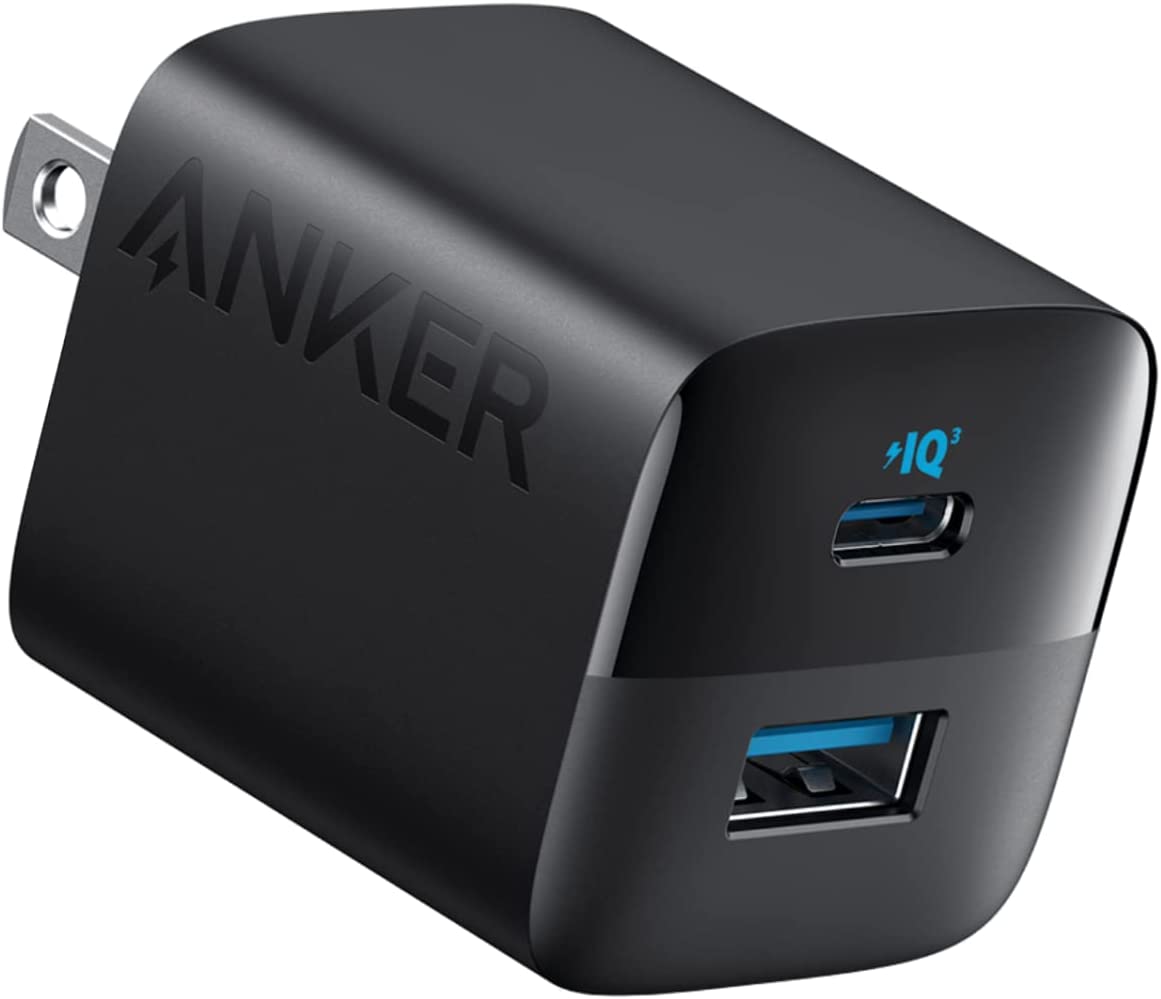 Anker 323 Charger33WUSB PD 充電器 USB-C USB-A 33WPSE技術基準適合/USB PD対応/折りたたみ式プラグMacBook USB PD対応Windows PC iPhone14｜ankerdirect｜02