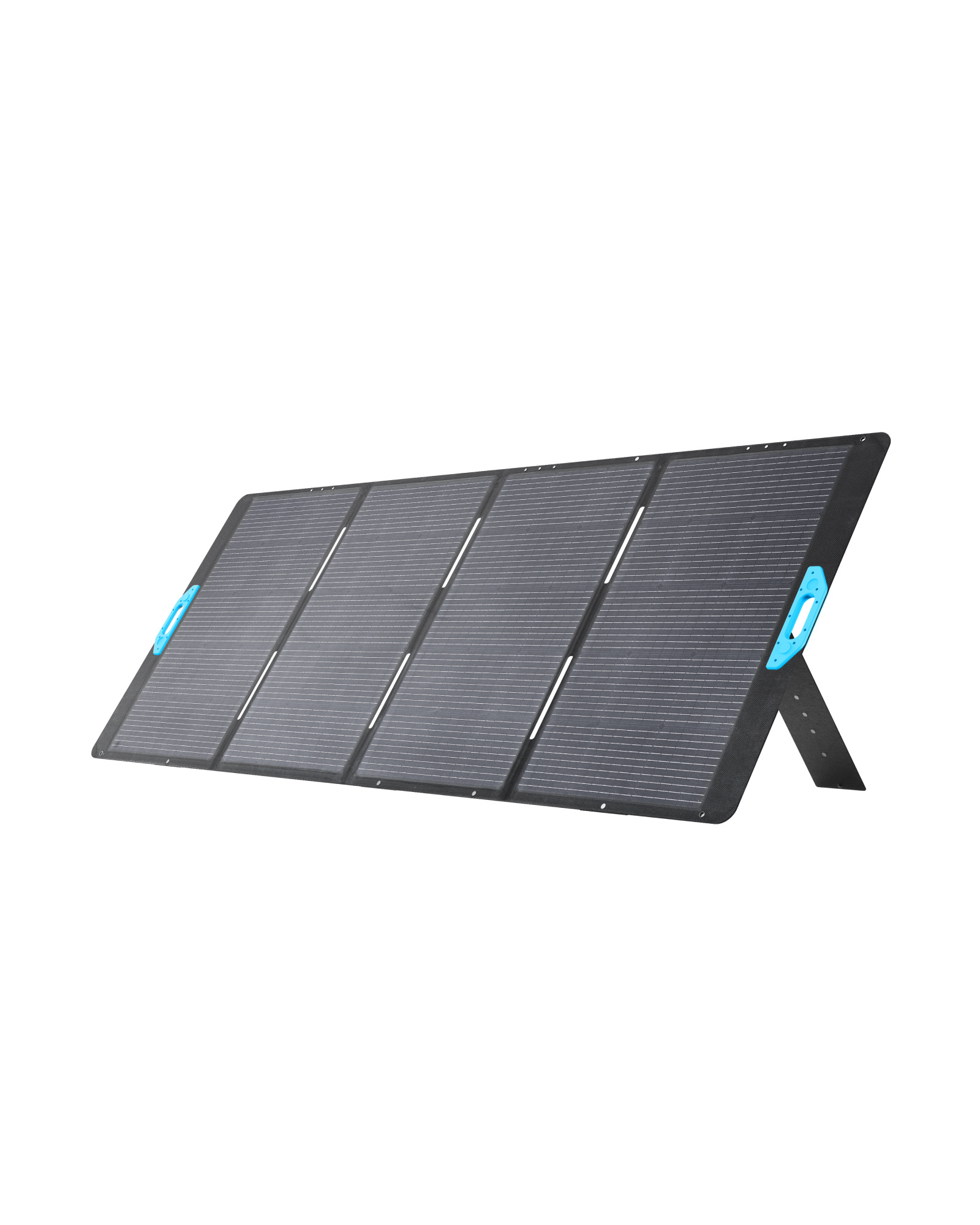 アップグレード版】Anker Solix PS400 Portable Solar Panel ソーラーパネル 400W 防塵防水IP67対応  折り畳み式 : a2437 : AnkerDirect - 通販 - Yahoo!ショッピング