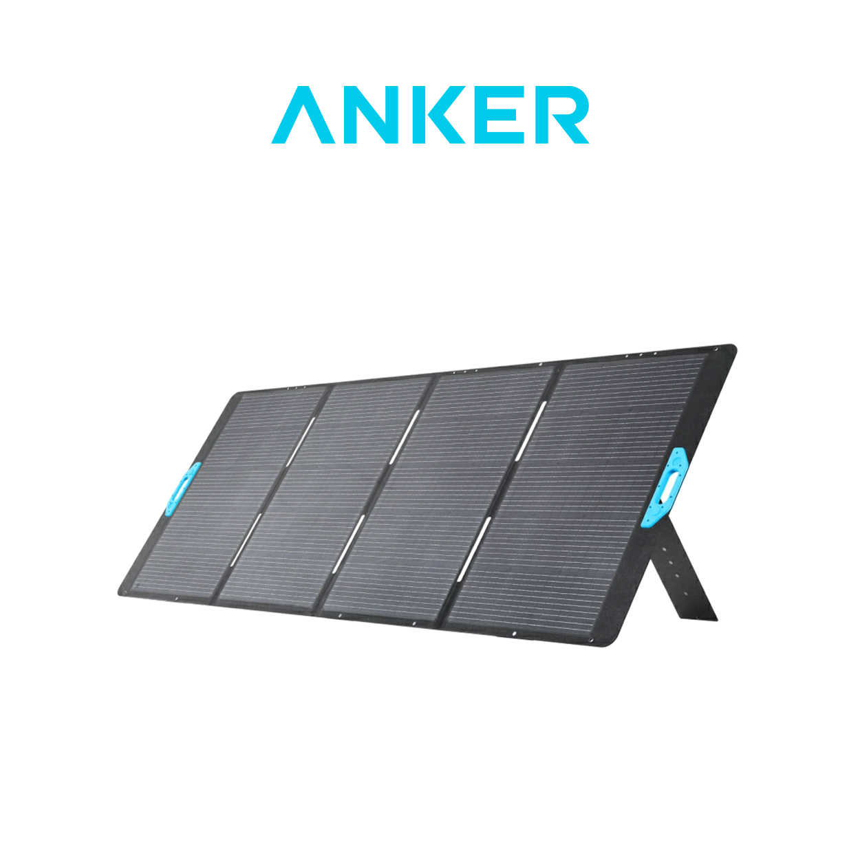 【新品未使用】Ankerソーラーパネル Solix PS400 A24370A1 Anker（アンカー） Anker Solix PS400 Portable Solar Panel ソーラー