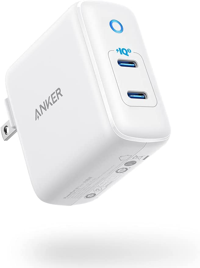 Anker（アンカー） Anker PowerPort III Duo 20W USB PD対応 40W 2