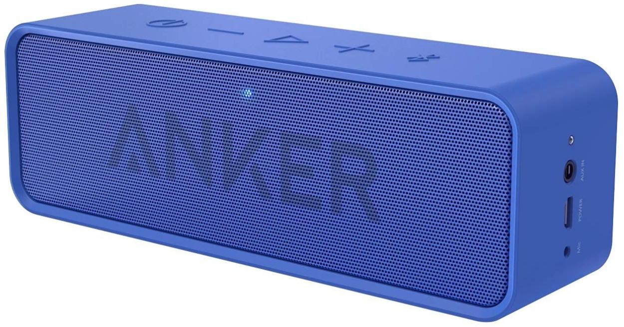 スピーカー Bluetooth Anker Soundcore ポータブルスピーカー Bluetooth4.2 24時間連続再生可能 デュアルドライバー ワイヤレス 内蔵マイク搭載｜ankerdirect｜04
