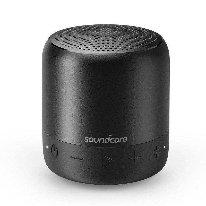 スピーカー Bluetooth Anker Soundcore Mini 2 Bluetoothスピーカー 6W Bluetooth4.2  IPX7防水規格 15時間連続再生 ワイヤレスステレオペアリング コンパクト : a3107011 : AnkerDirect - 通販 -  Yahoo!ショッピング