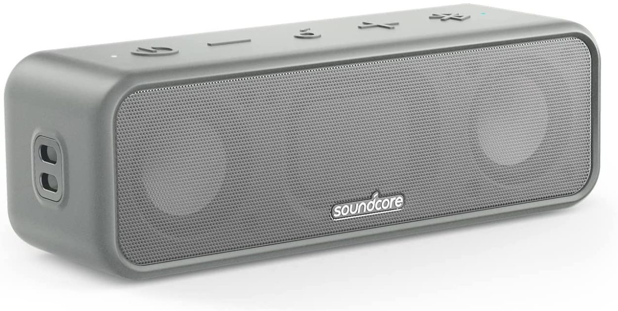 スピーカー Bluetooth Anker Soundcore 3 IPX7 防水規格 24時間連続再生 USB-C接続 アンカー サウンドコア｜ankerdirect｜04