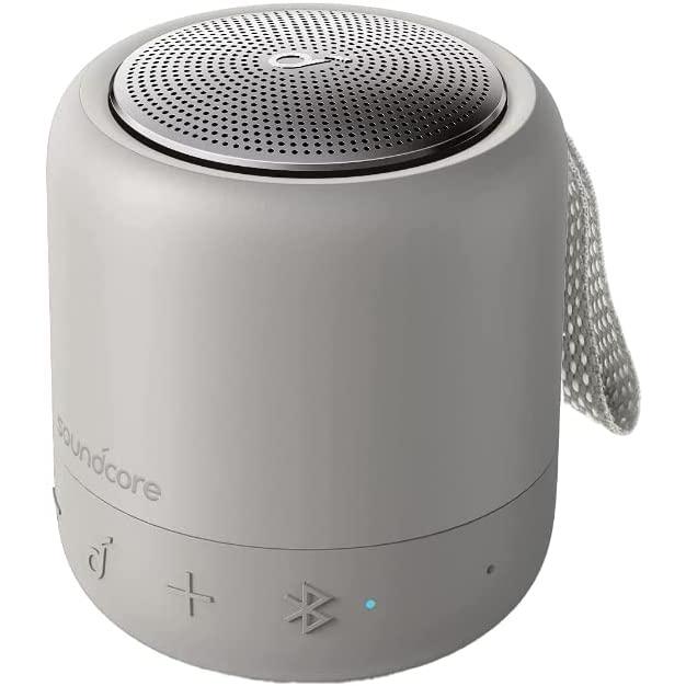 Anker Soundcore Mini Bluetooth スピーカー コンパクト