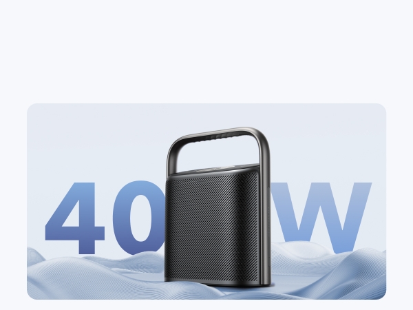 Soundcore（Anker） Anker Soundcore Motion X500 Bluetooth
