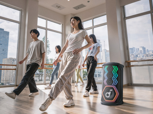 Soundcore（Anker） Anker Soundcore Rave 3S bluetooth スピーカー