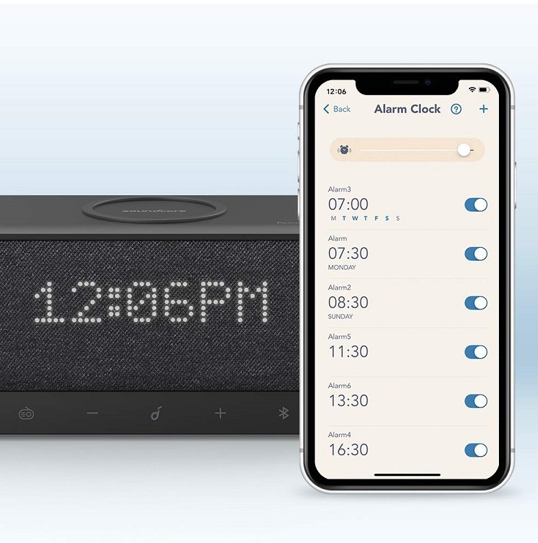 Soundcore（Anker） スピーカー Bluetooth Anker Soundcore