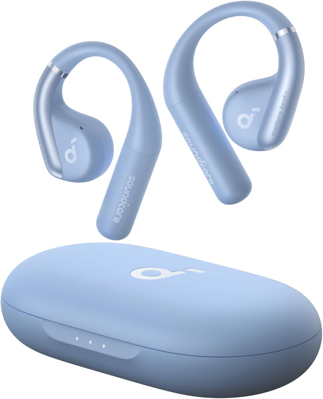 Anker Soundcore AeroFit（Bluetooth 5.3）【オープンイヤー型ワイヤレスイヤホン / IPX7防水規格/ 最大42時間再生 / マルチポイント接続】｜ankerdirect｜04