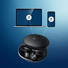 イヤホン soundcore by Anker Liberty 3 Pro Amazon.co.jp: Anker Soundcore Liberty 3 Pro（完全ワイヤレス