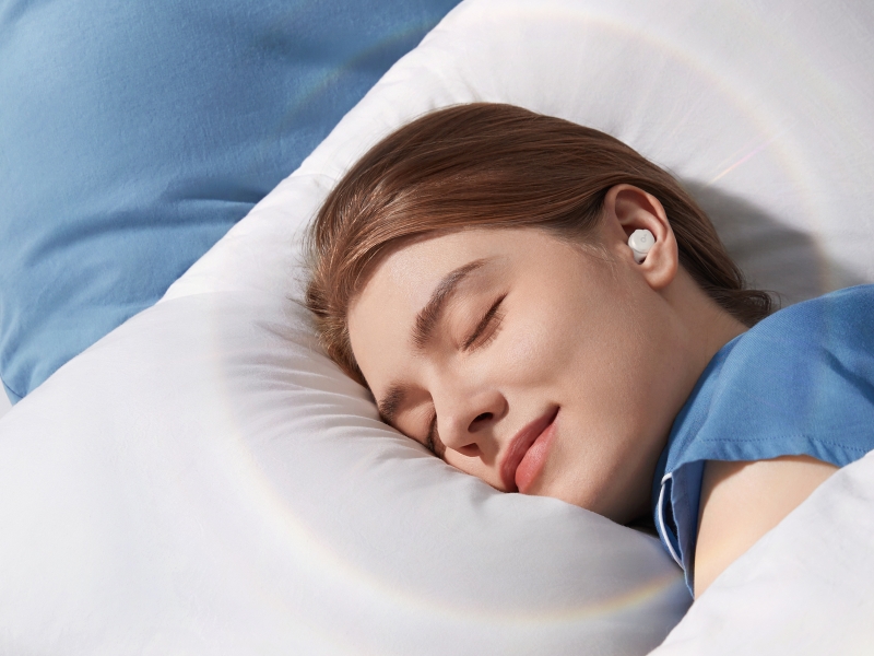 soundcore SLEEP A10 Bluetoothスリープイヤフォン