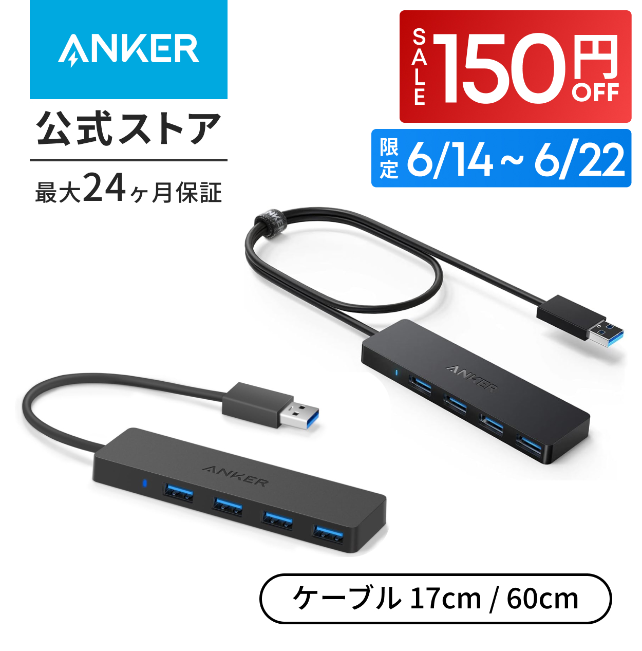 Anker（アンカー） Anker 778 Thunderbolt ドッキングステーション (12