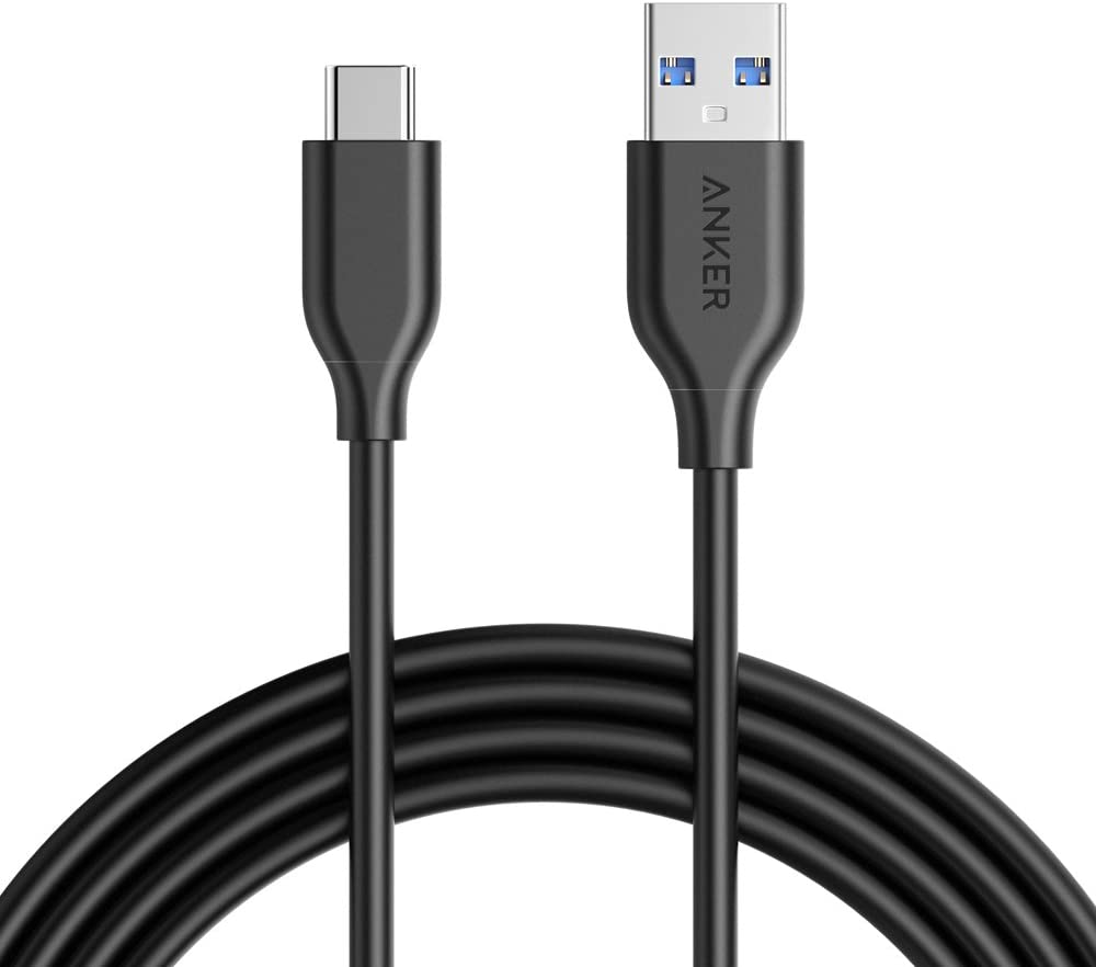 Anker USB Type C ケーブル PowerLine USB-C & USB-A 3.0 ケーブル Oculus link Xperia Galaxy LG iPad Pro MacBook Android Oculus Quest アンカー｜ankerdirect｜02