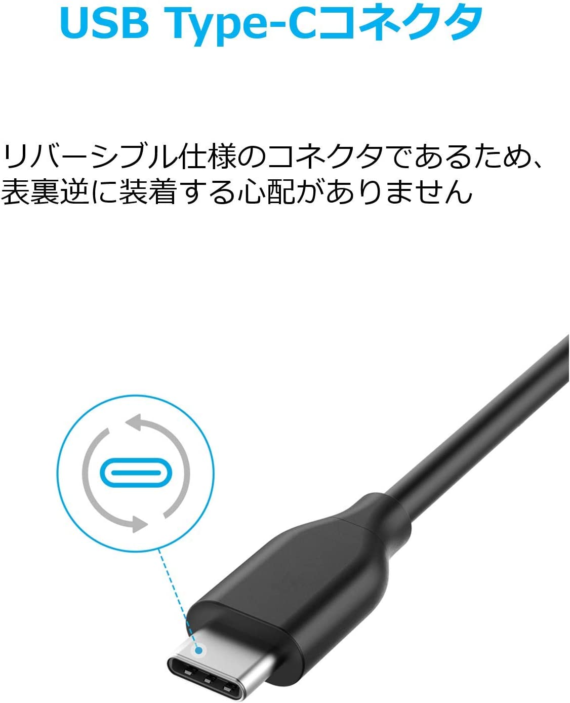 HMD  quest+ link用anker 3mケーブル HMD quest+ link用anker 3mケーブル Oculus Link用に買ったAnker