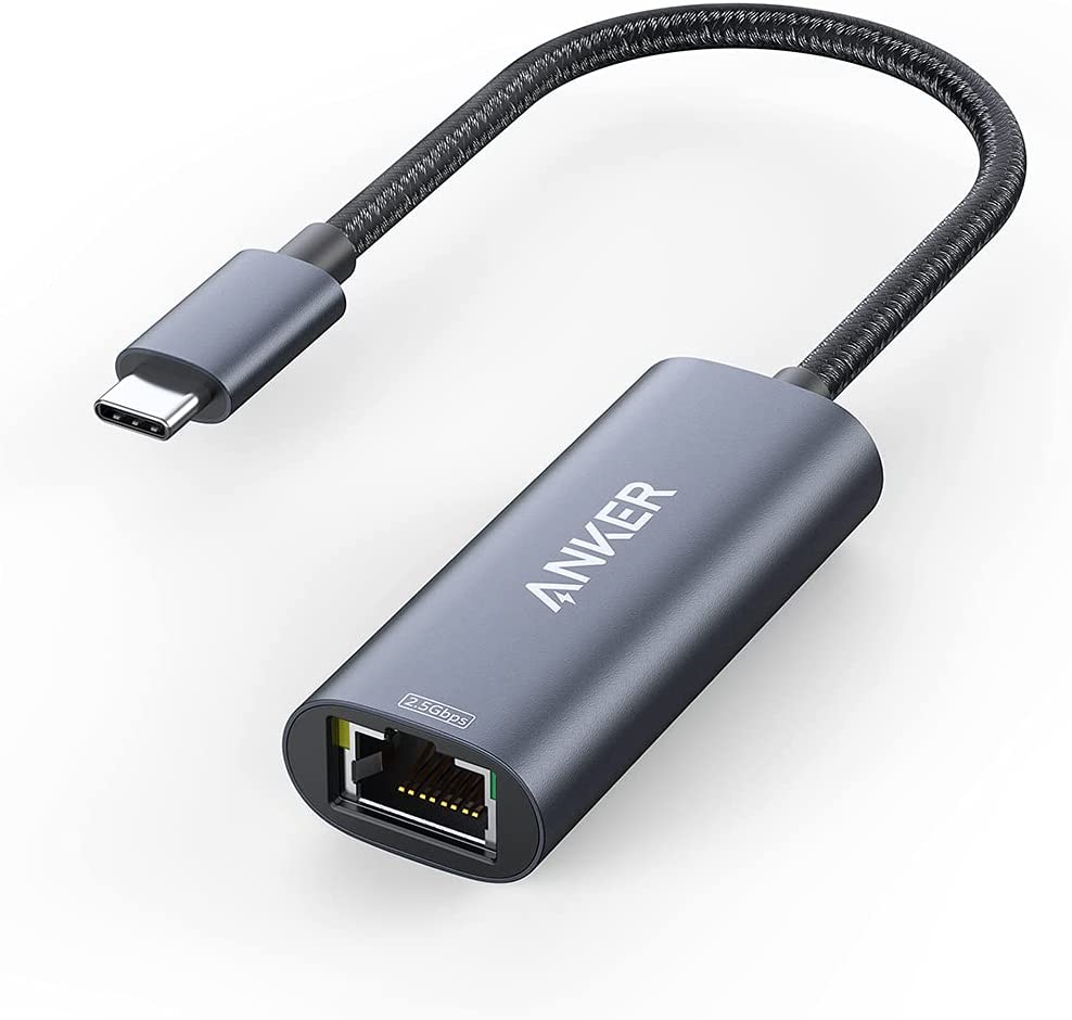 i*a様 Ankerハブ付 2020M1 16GB/Apple MacBook Amazon.com: Anker USB C Hub for MacBook, 7-in-2 with 4K HDMI