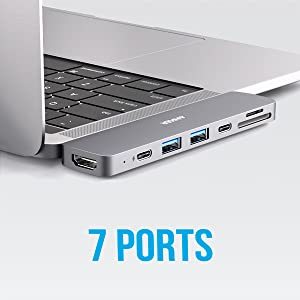 Anker（アンカー） Anker PowerExpand Direct 7-in-2 USB-C PD