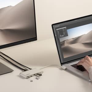 Anker（アンカー） Anker 655 USB-C ハブ (8-in-1) 10Gbps 高速データ