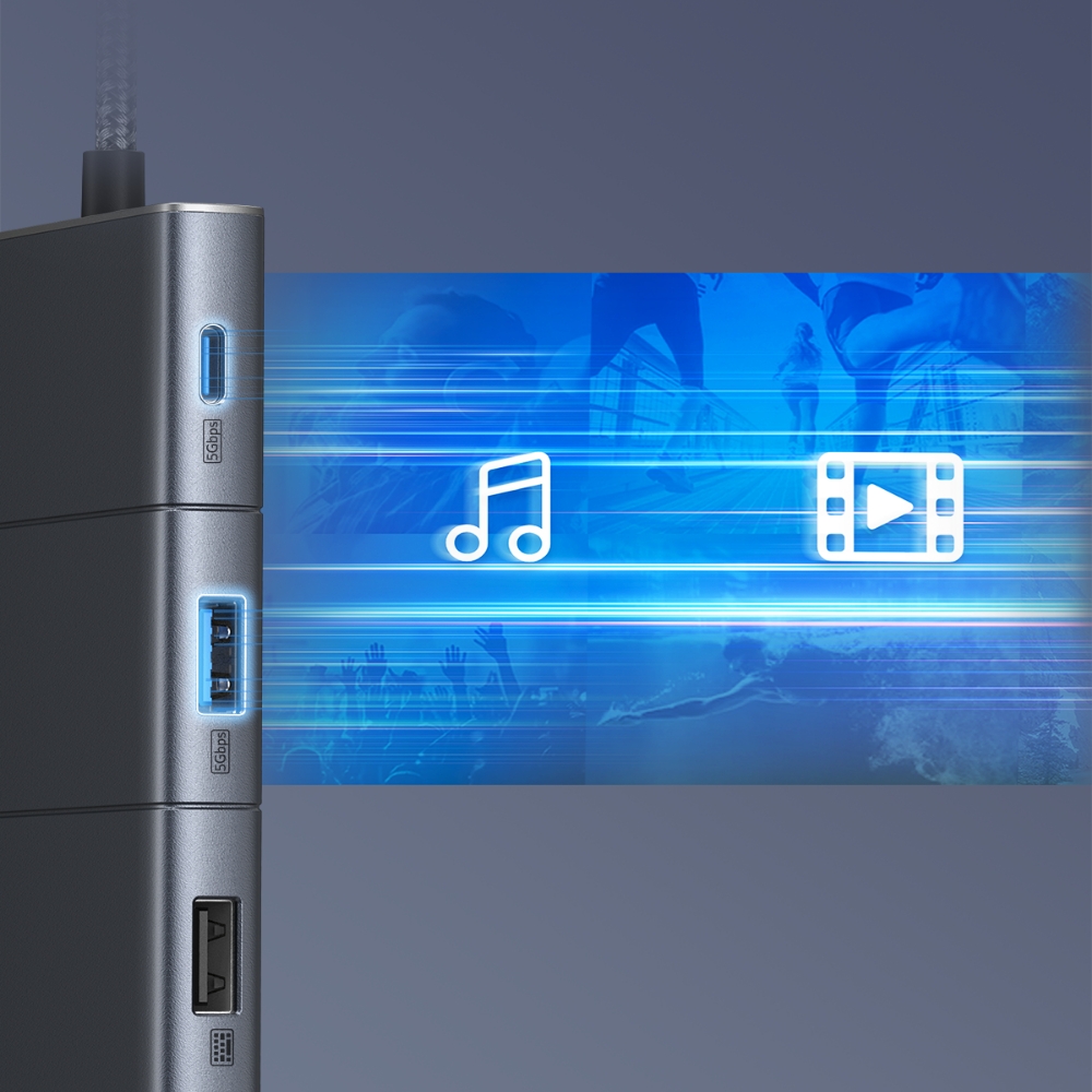 Anker（アンカー） Anker PowerExpand 11-in-1 USB-C PD ハブ 85W PD