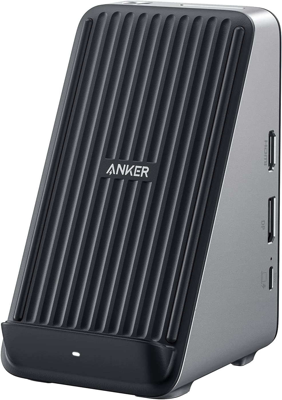 Anker（アンカー） Anker 651 USB-C ドッキングステーション (8-in-1