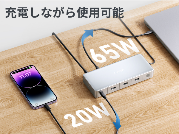 A83K2 ANKER KVMスイッチ 3ポート HDMI Amazon.com: Anker USB 3.0 HDMI KVM Switch, 5 USB 3.0 Ports
