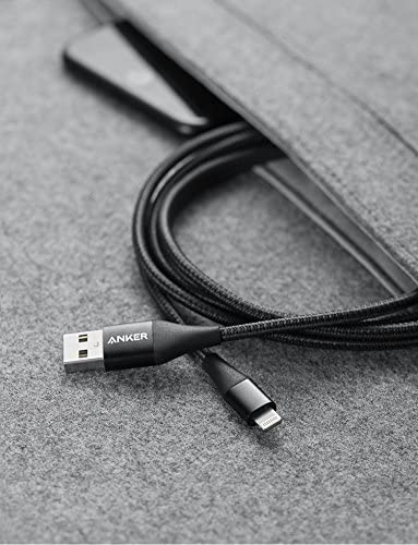 Anker（アンカー） Anker PowerLine+ II ライトニングケーブル MFi認証