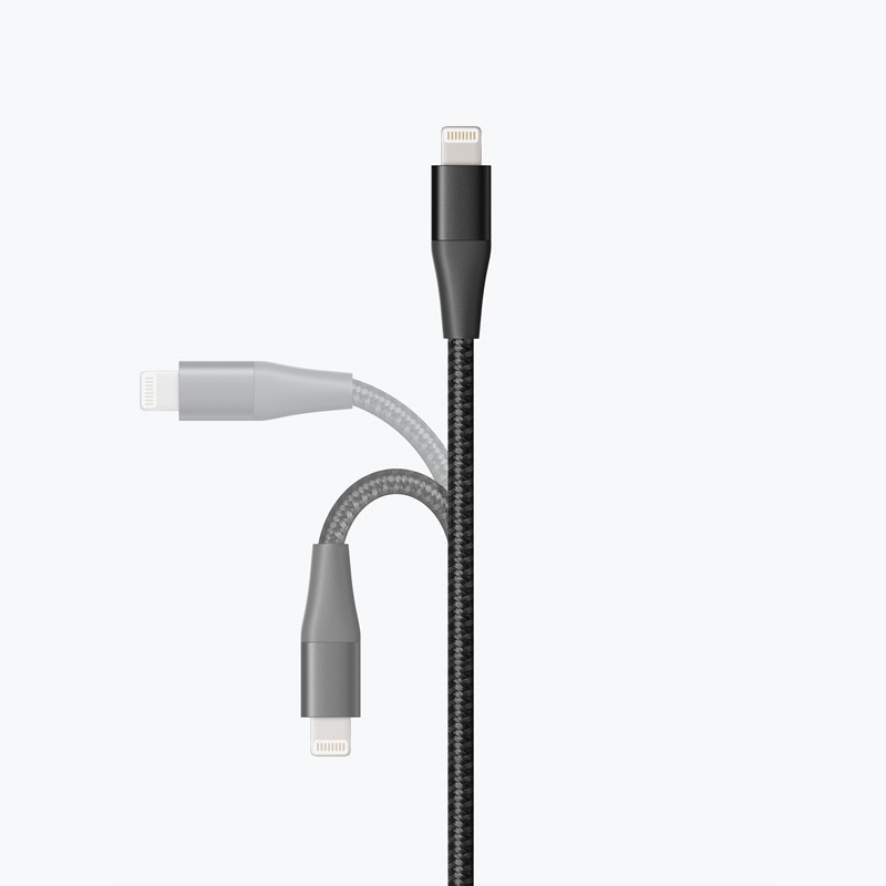 Anker（アンカー） Anker PowerLine+ II ライトニングケーブル MFi認証