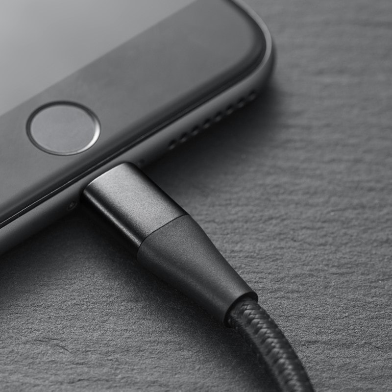 Anker（アンカー） Anker PowerLine+ II ライトニングケーブル MFi認証